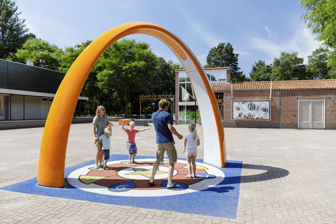 Outdoor interactief > bekijk de voorbeelden