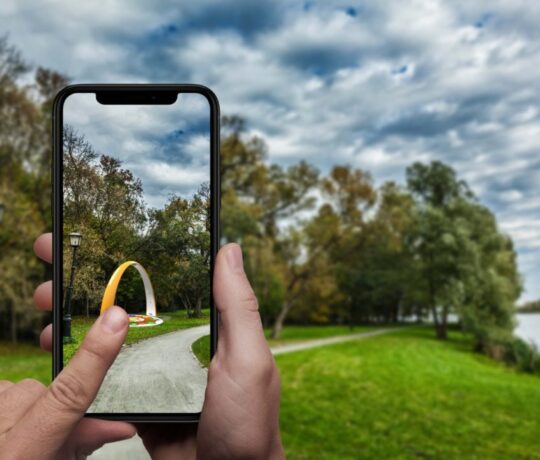 Vertel mij meer over de Luna dans- en beweegplek